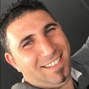 Meet your Posher, Bachar